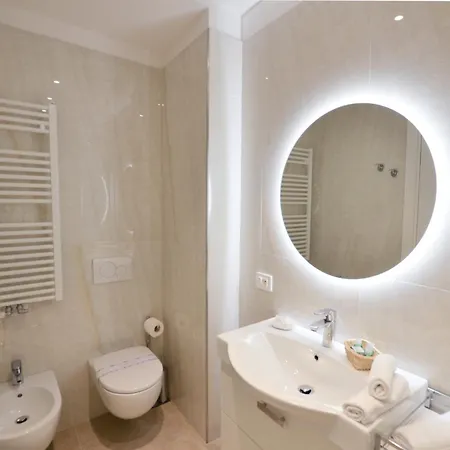 Phoenix - Aparthotel Riva del Garda