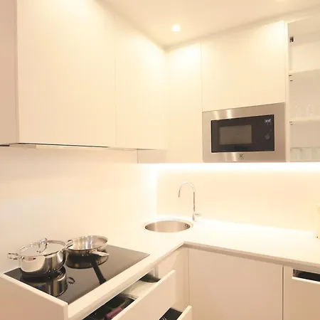 Hotel apartamentowy Phoenix - 2*