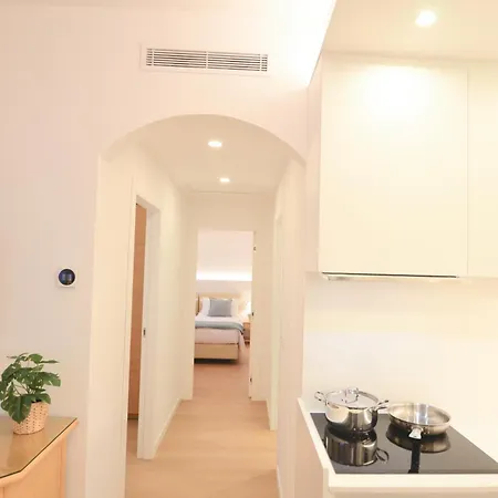 Phoenix - Aparthotel Riva del Garda