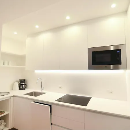 Phoenix - Aparthotel