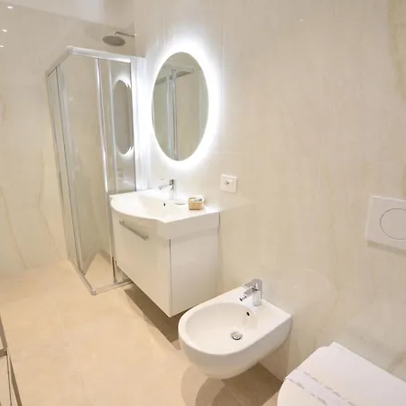 Aparthotel Phoenix - Riva del Garda