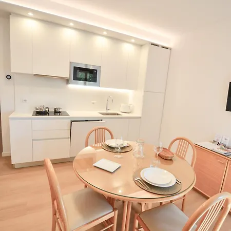 Phoenix - Aparthotel 2*