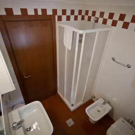 Aparthotel Phoenix - Riva del Garda