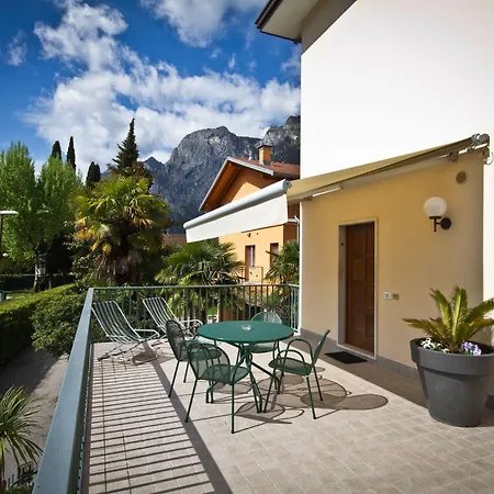Hotel apartamentowy Phoenix - Riva